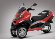 Piaggio MP3